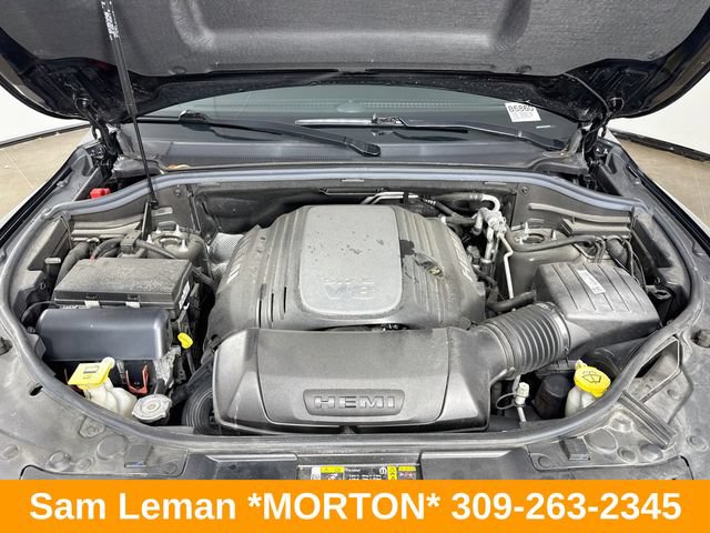 Used 2023 Dodge Durango R/T RWD image 32