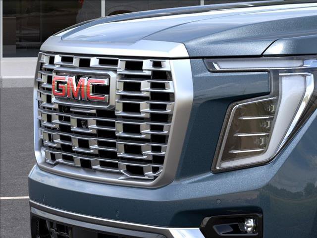 New 2026 GMC Yukon XL Denali w/ Advanced Technology Package RWD image 13