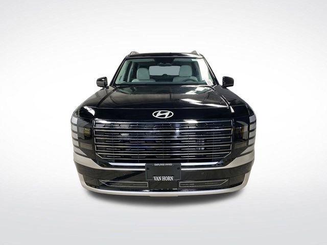 New 2026 Hyundai Palisade Calligraphy image 12