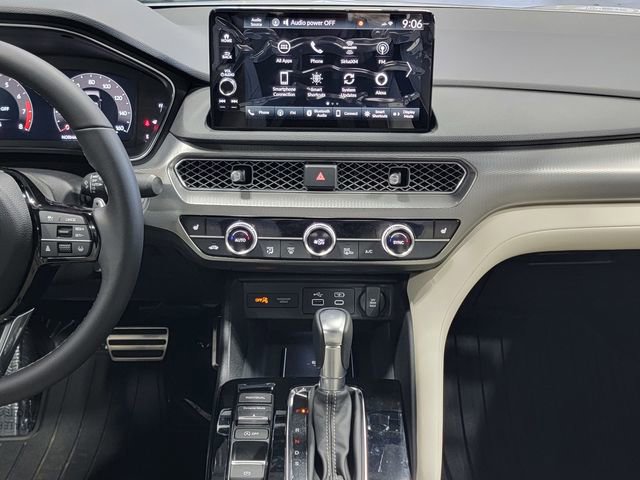 New 2026 Acura Integra A-Spec FWD image 19