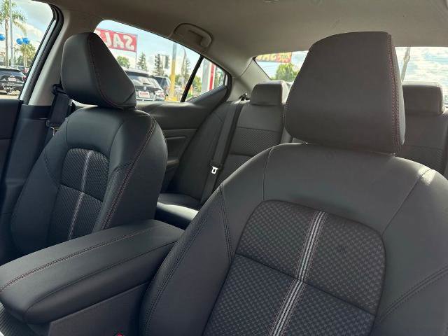 New 2026 Nissan Altima 2.5 SR FWD image 15