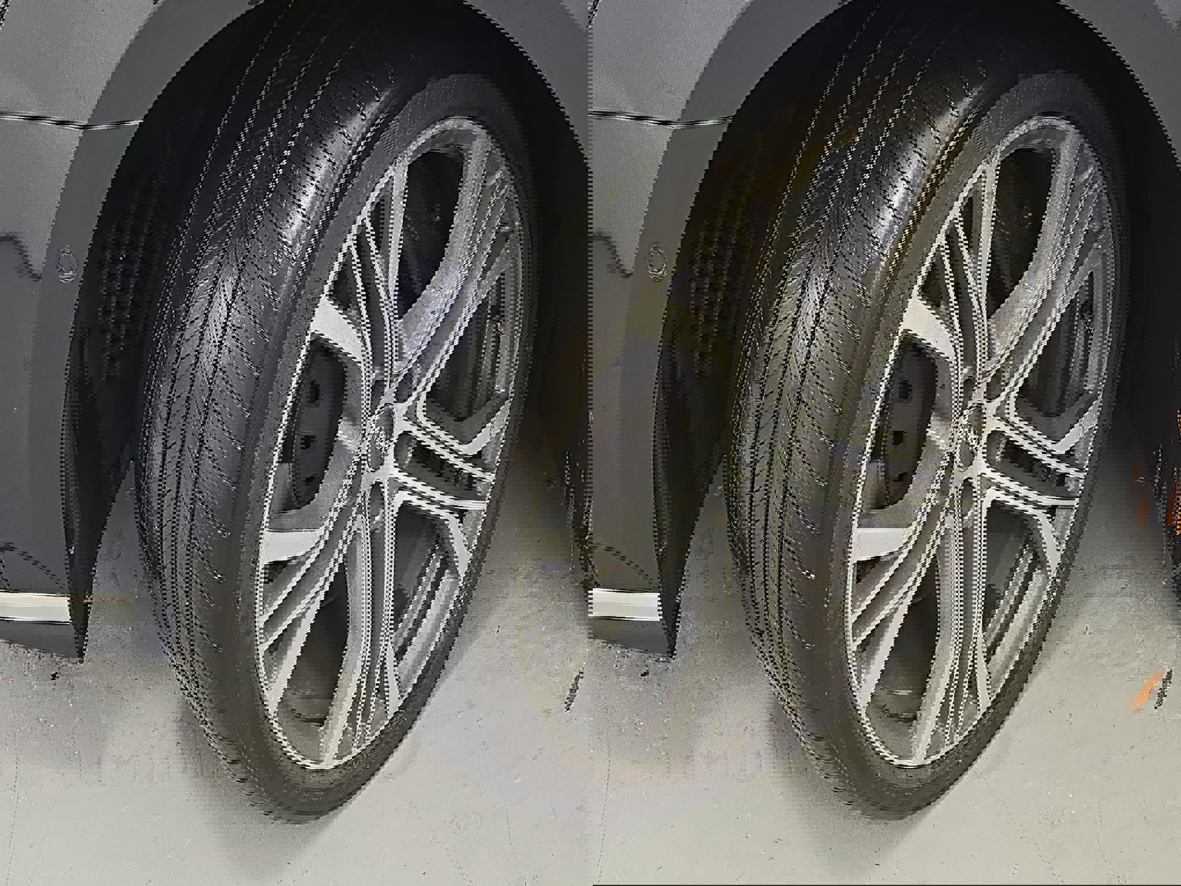 Used 2021 Audi A8 L 4.0T image 32