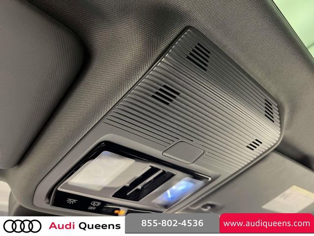Certified 2022 Audi Q4 e-tron Premium Plus w/ Premium Plus AWD/4WD image 32