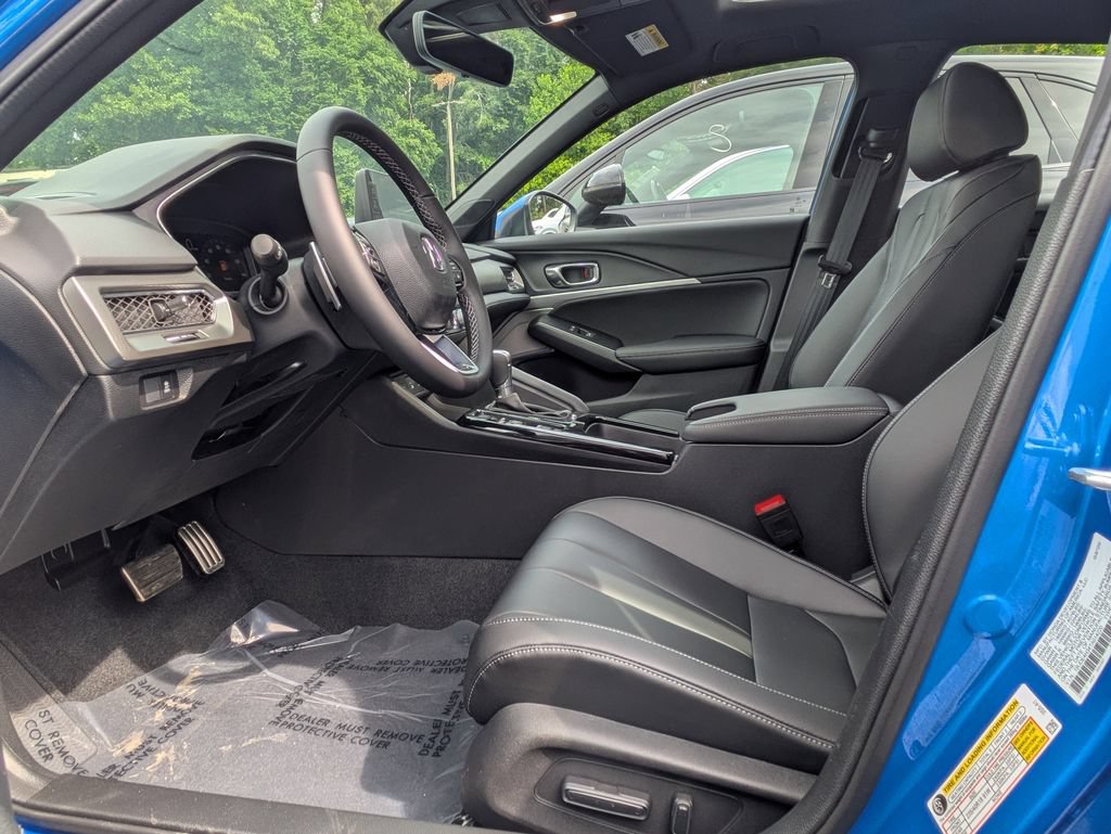 New 2026 Acura Integra A-Spec FWD image 20