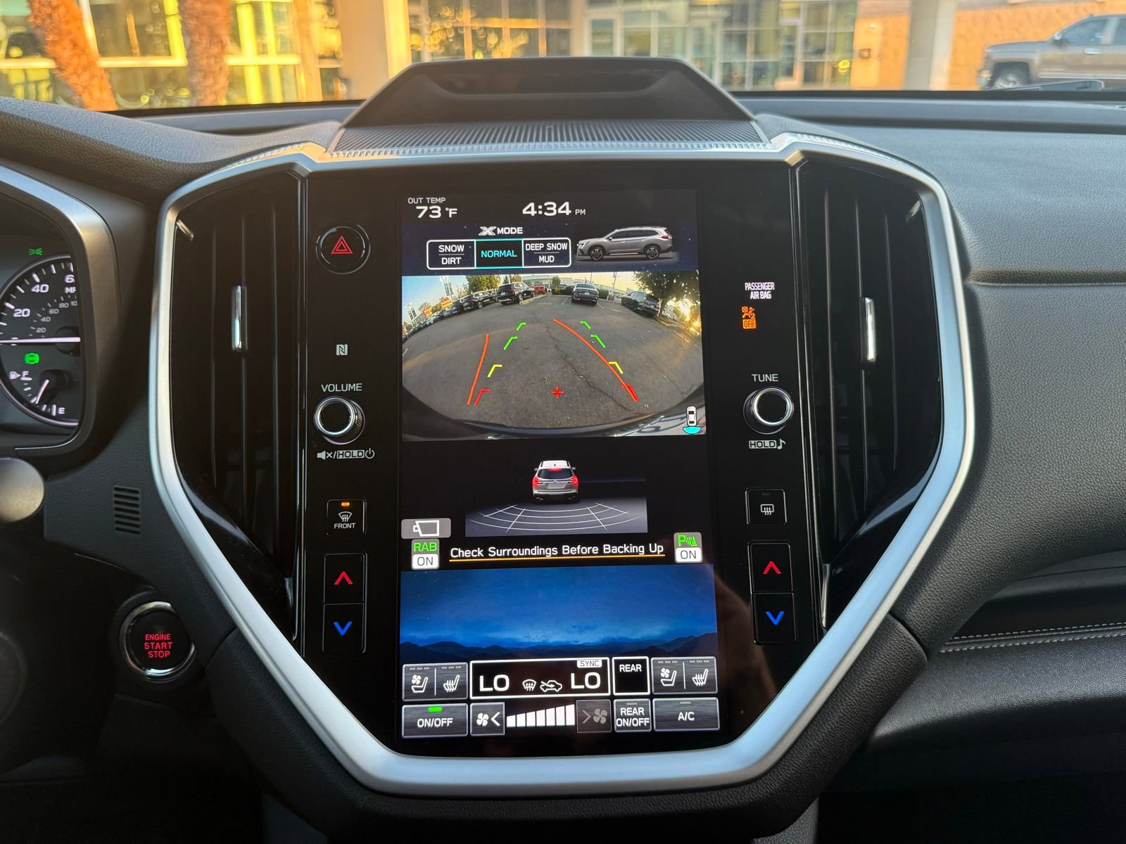 Used 2023 Subaru Ascent Touring image 31