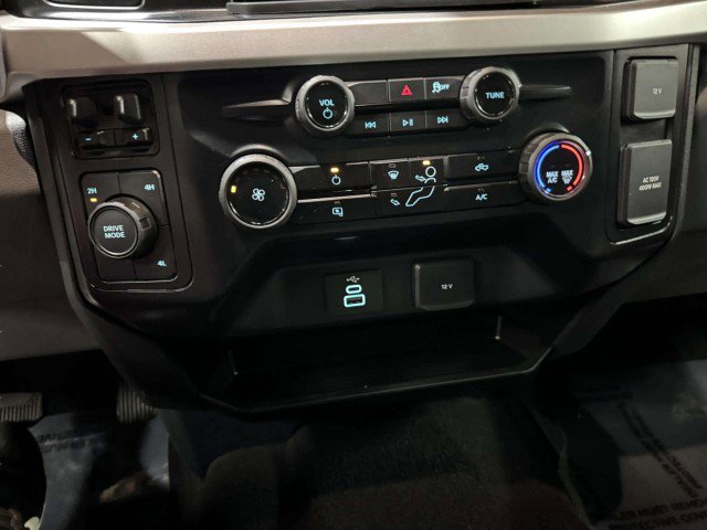 Used 2025 Ford F250 XLT image 37