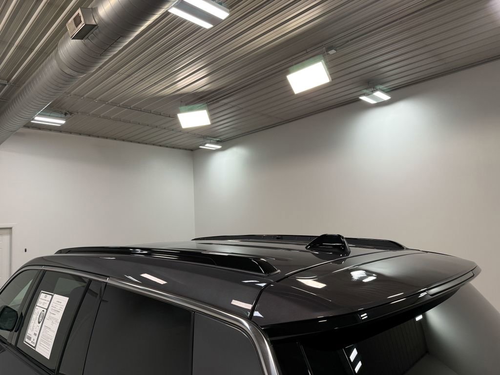 Used 2024 Jeep Grand Cherokee L Overland w/ Trailer Tow Package image 43