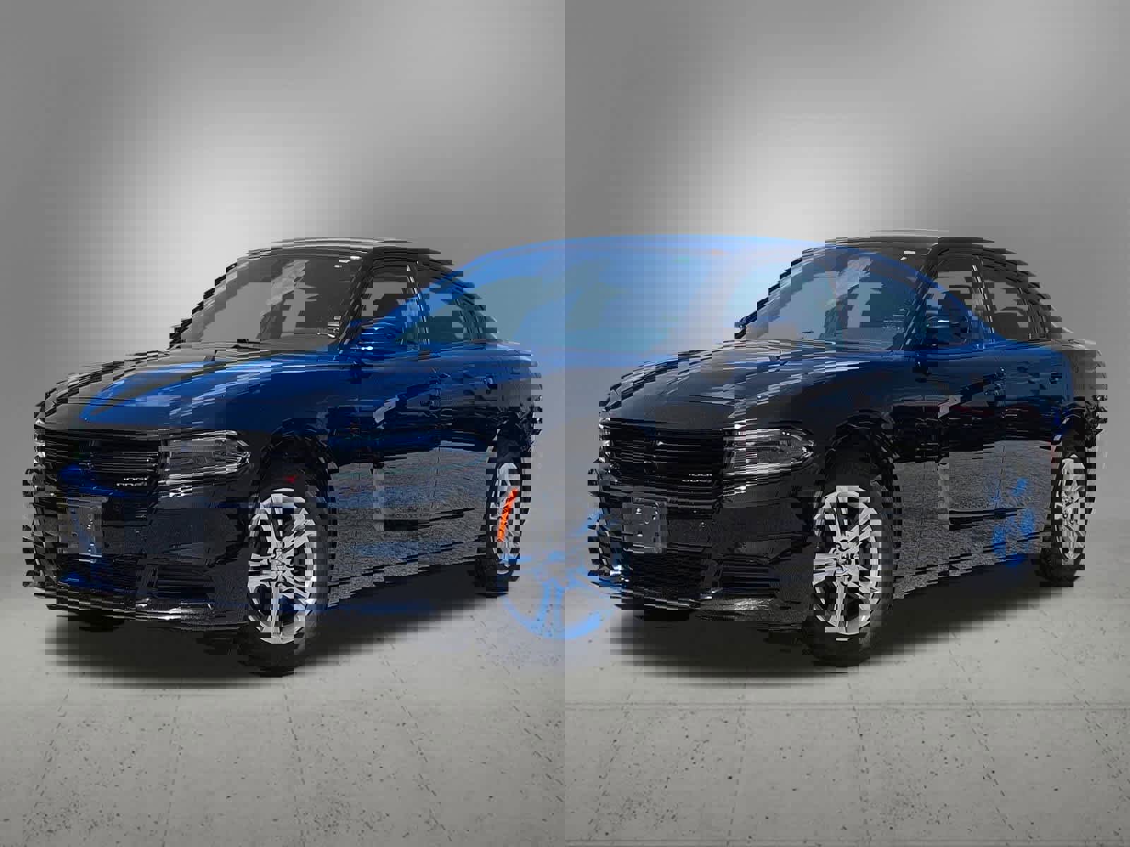 Used 2022 Dodge Charger SXT