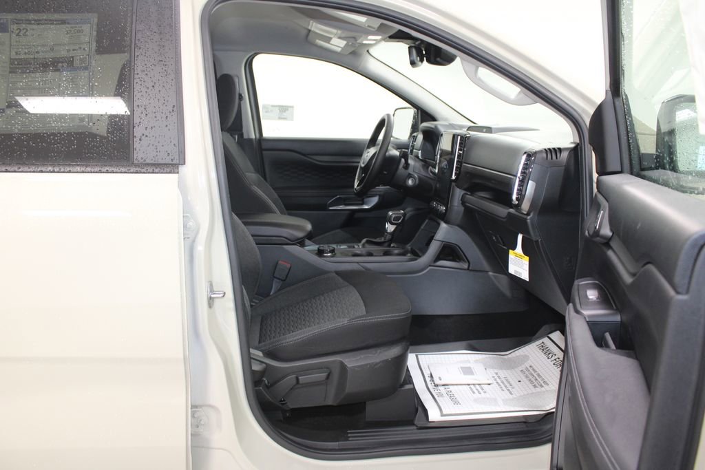 New 2025 Ford Ranger XLT w/ FX4 Off-Road Package image 27