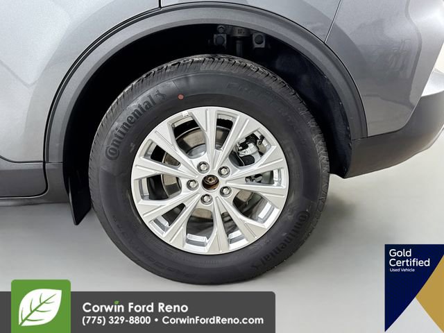 Certified 2025 Ford Escape Active image 32