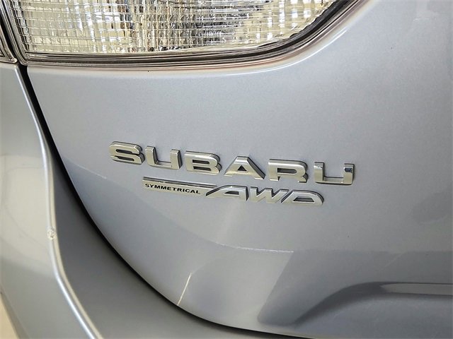 Used 2021 Subaru Forester Premium image 33