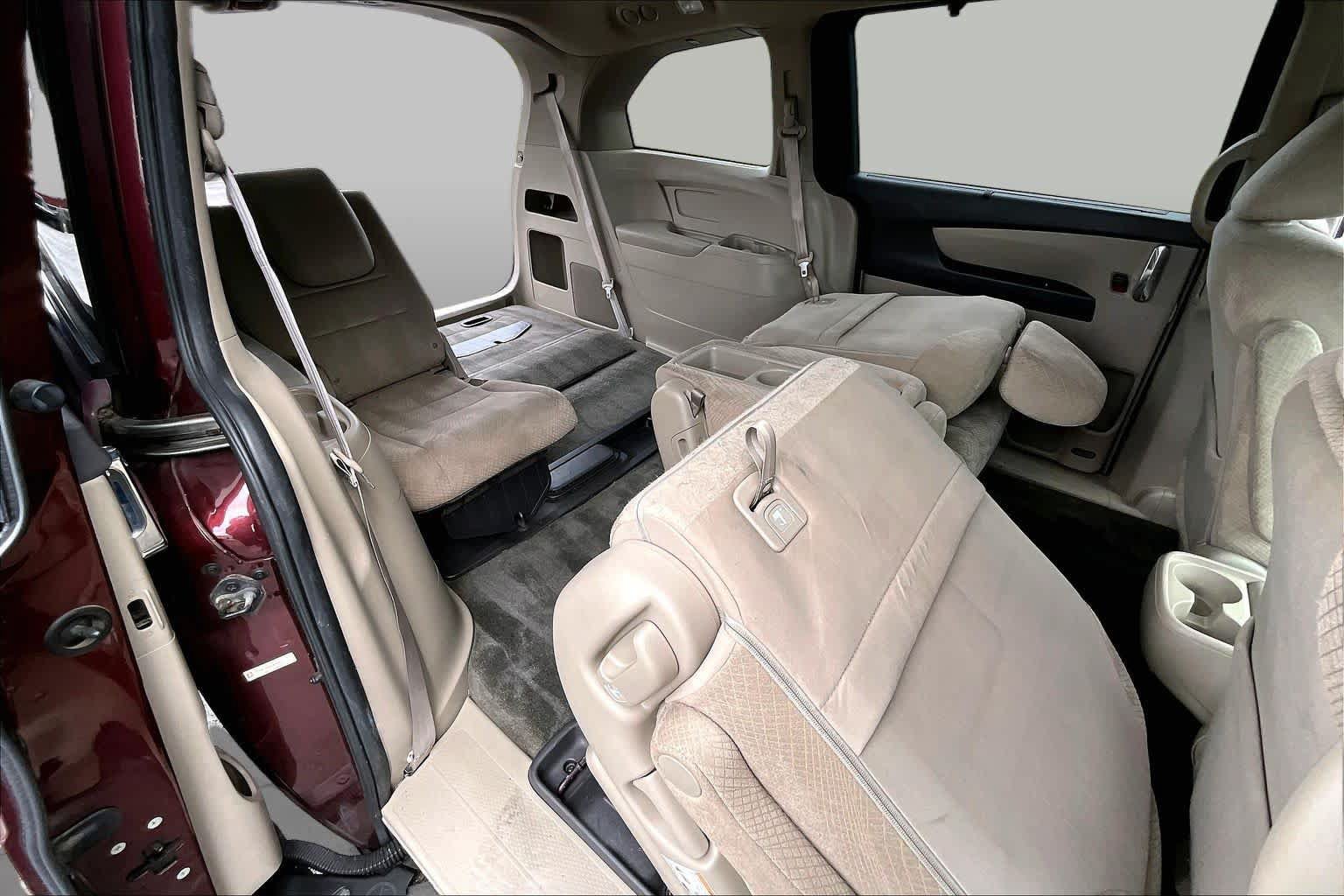 Used 2016 Honda Odyssey EX image 21
