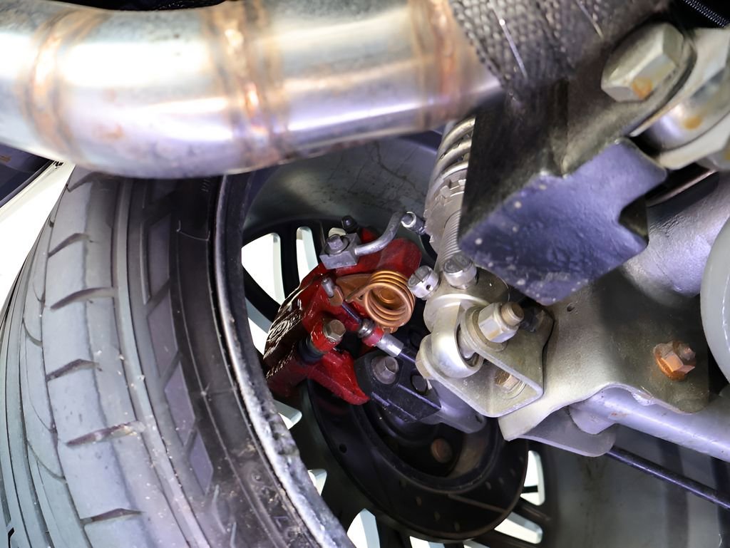 Used 1989 Ford Mustang GT RWD image 85