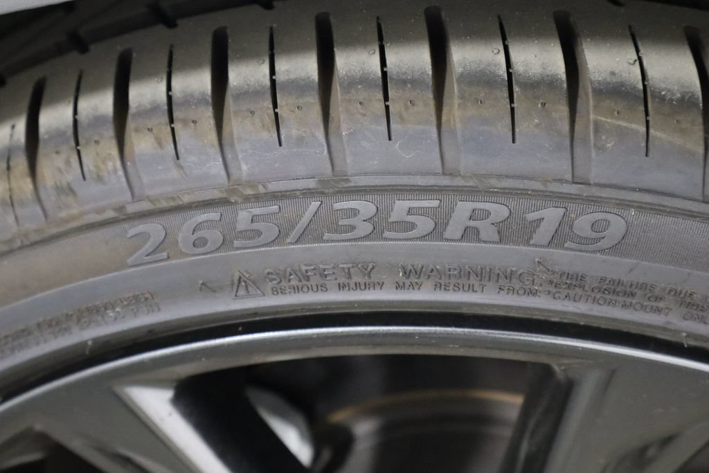 Used 2023 Lexus IS 350 F Sport w/ Memory Package RWD image 42