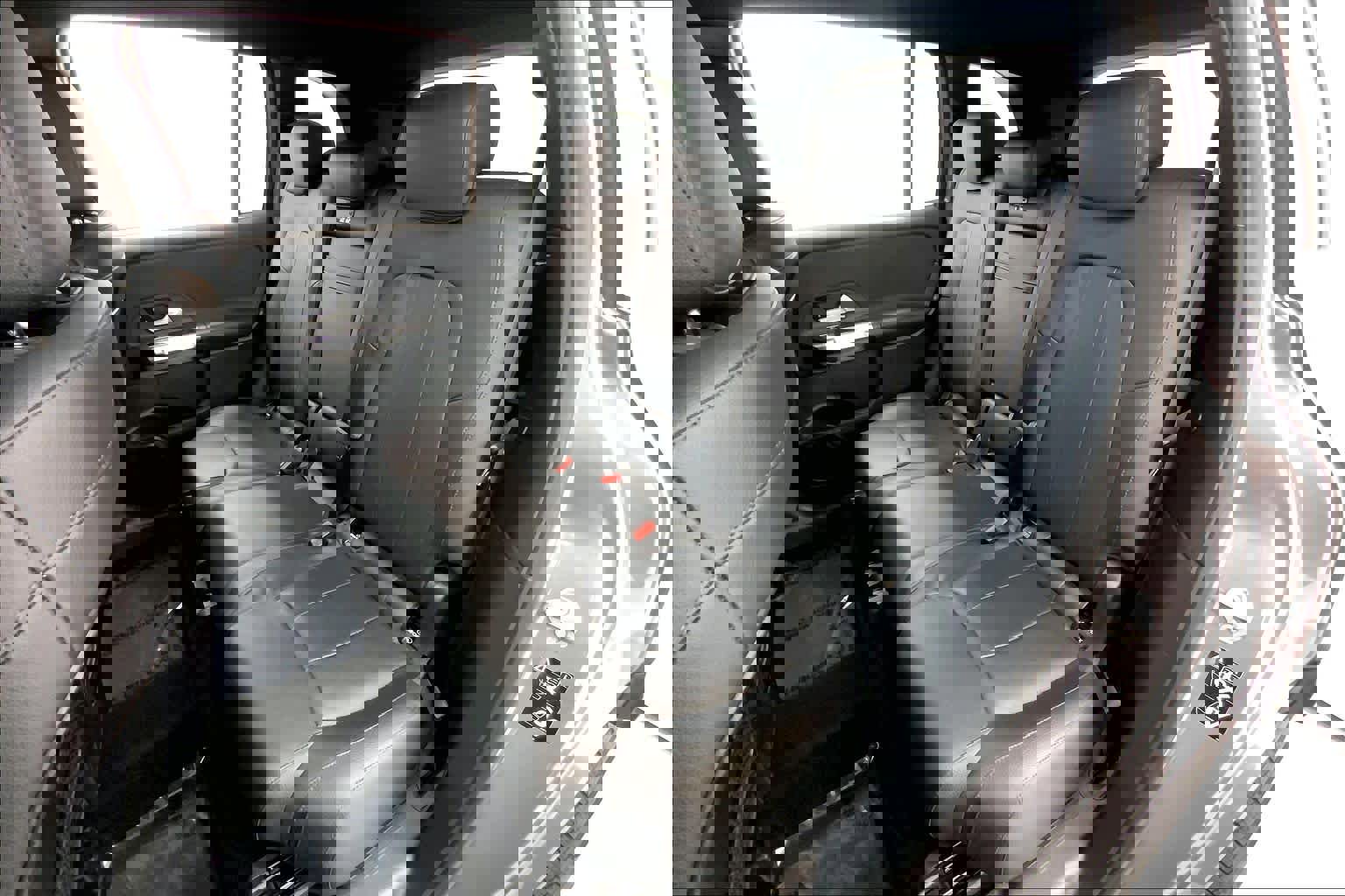 Certified 2021 Mercedes-Benz GLB 250 image 17