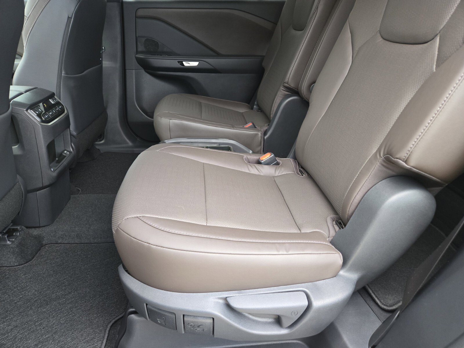 New 2026 Lexus TX 350 AWD image 7