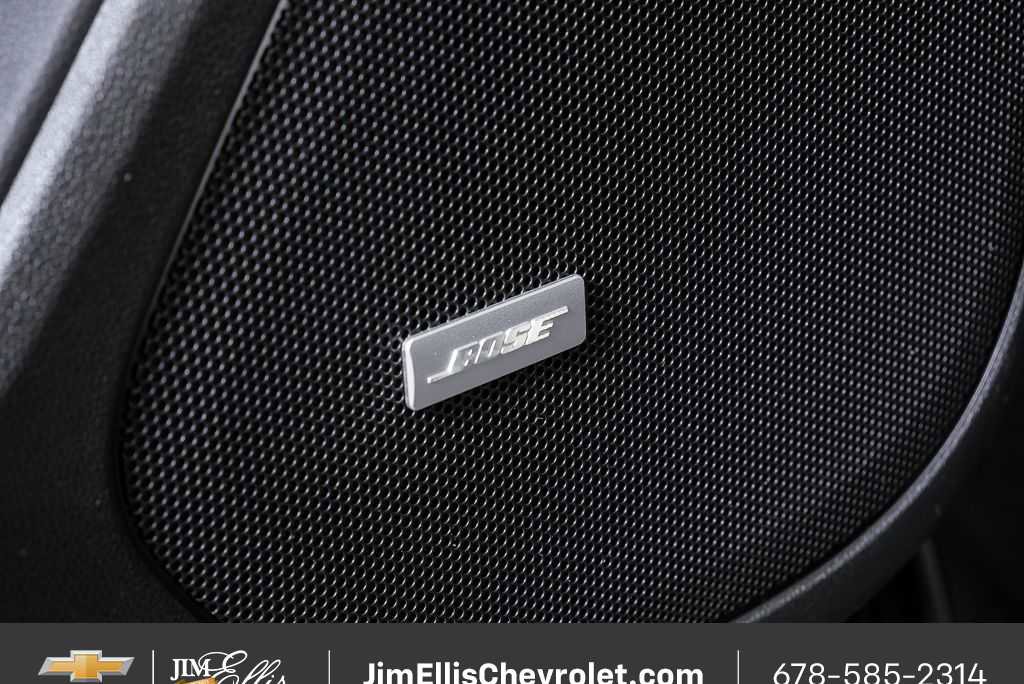 New 2026 Chevrolet Blazer RS w/ LPO, Floor Liner Package image 7