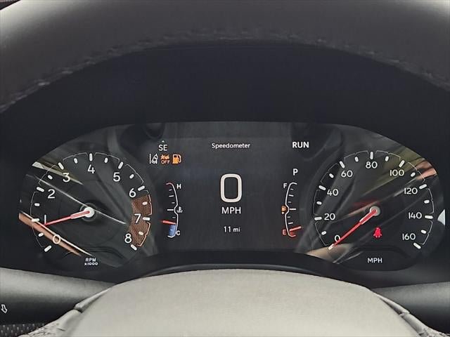New 2027 Jeep Compass Latitude AWD/4WD image 59