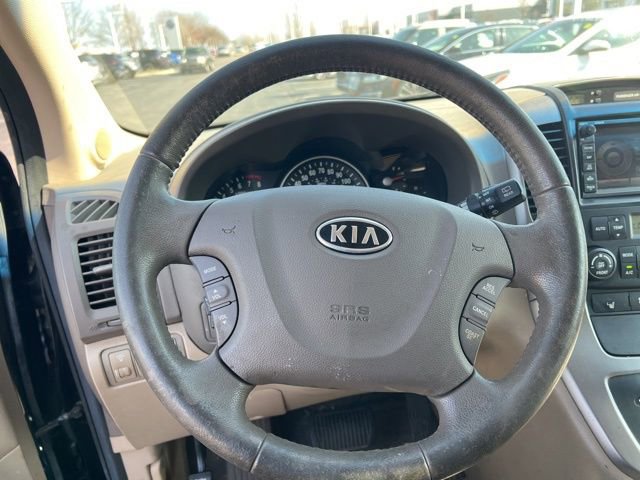 Used 2012 Kia Sedona EX w/ Luxury Pkg image 14