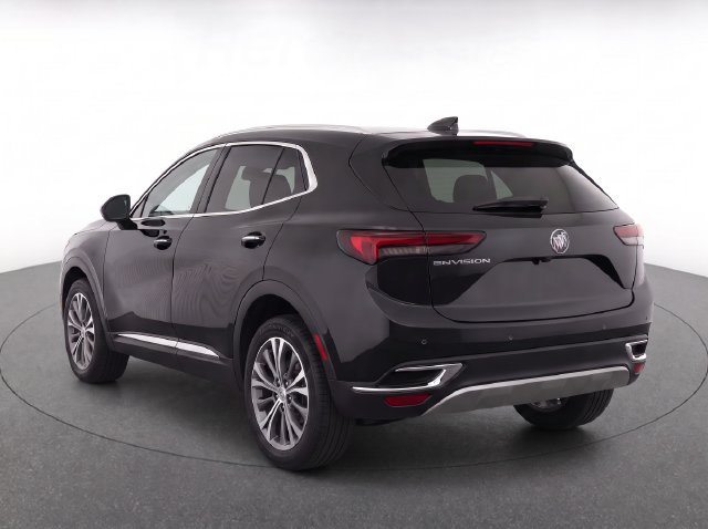 Used 2023 Buick Envision Preferred FWD image 3