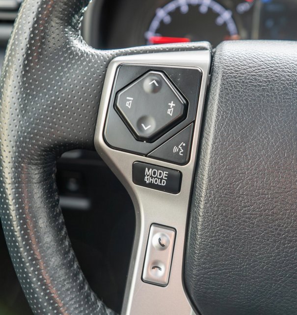 Used 2023 Toyota 4Runner SR5 Premium image 30