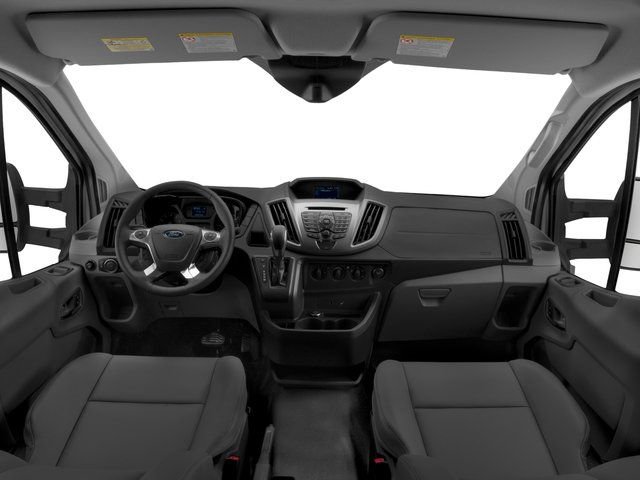 Used 2016 Ford Transit 250 130 Low Roof w/ Exterior Upgrade Package RWD image 7