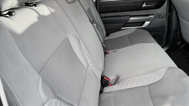 Used 2024 Toyota Tundra SR5 w/ SR5 Convenience Package image 17