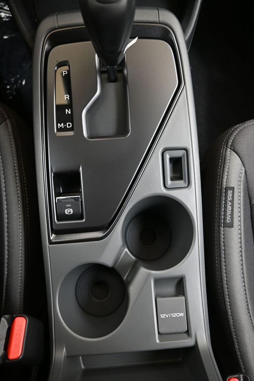 New 2026 Subaru Crosstrek 2.0i Premium image 38