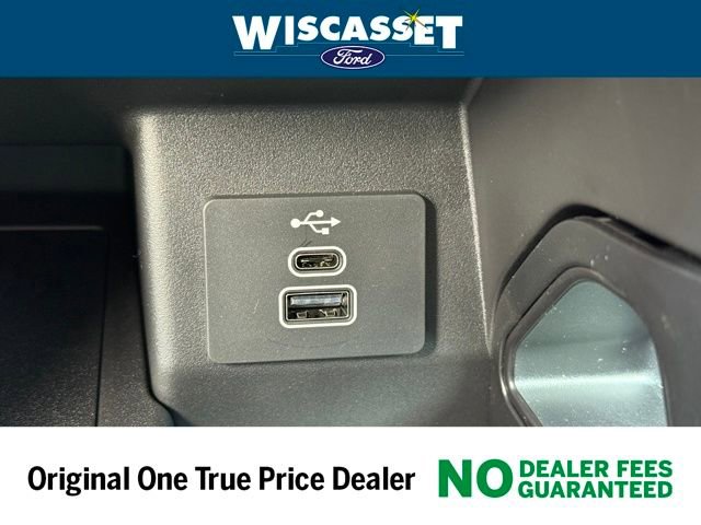 New 2025 Ford Ranger XL w/ Trailer Tow Package image 10