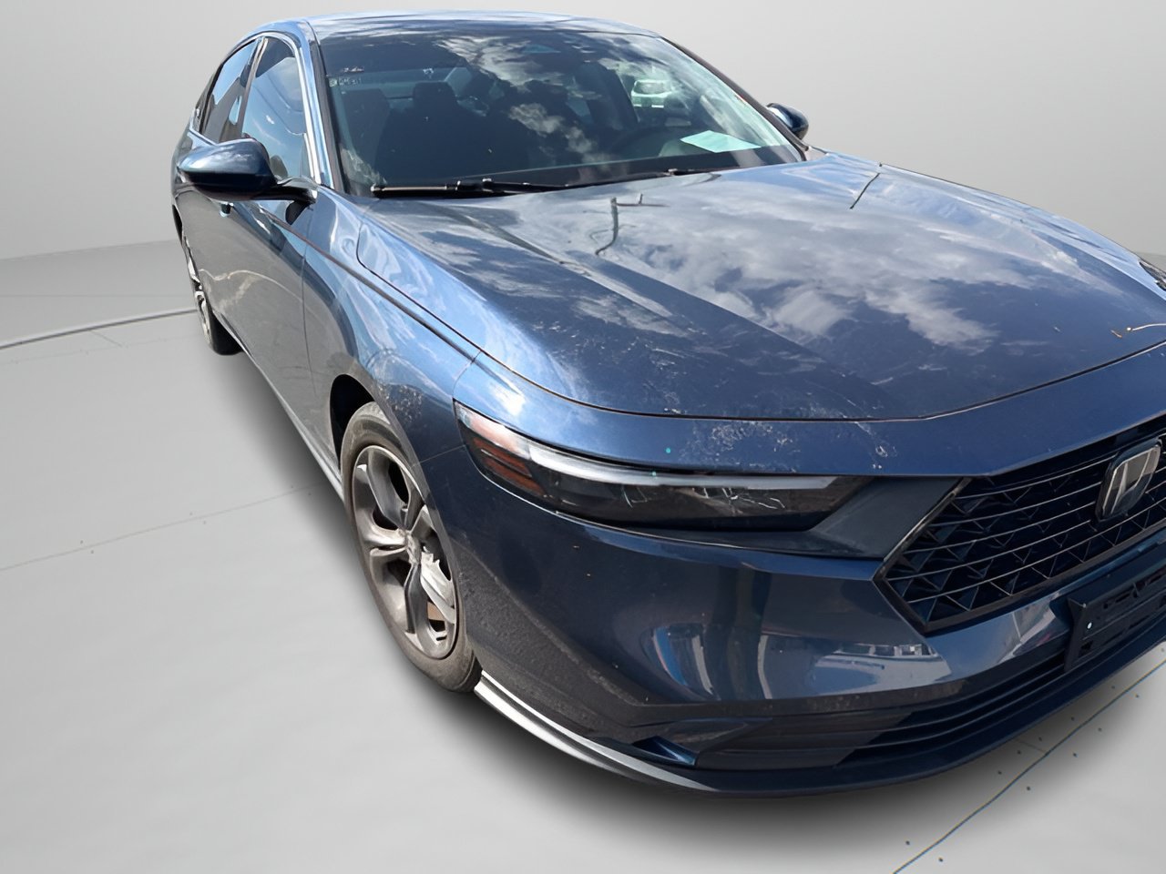 Used 2024 Honda Accord EX image 5