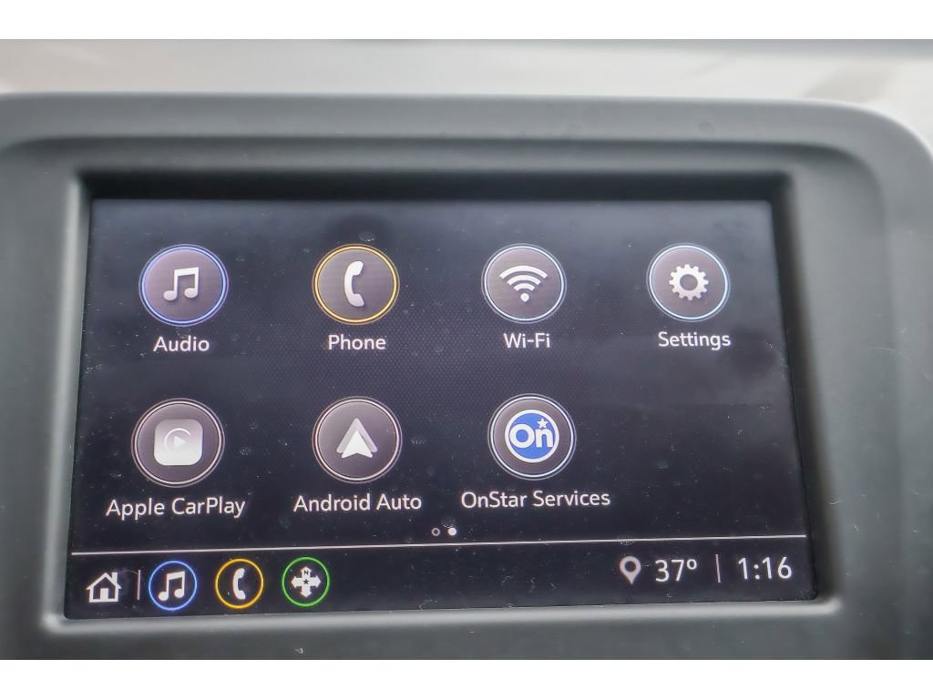 Used 2022 Chevrolet Equinox RS image 24