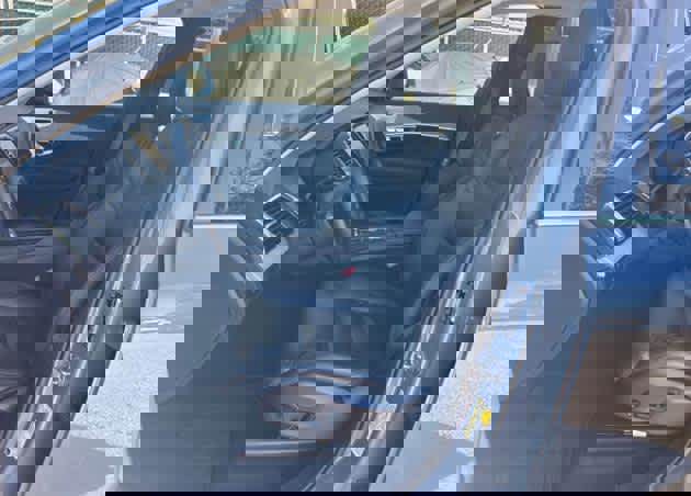 Certified 2023 Volvo XC90 T8 Ultimate w/ Lounge Package image 2