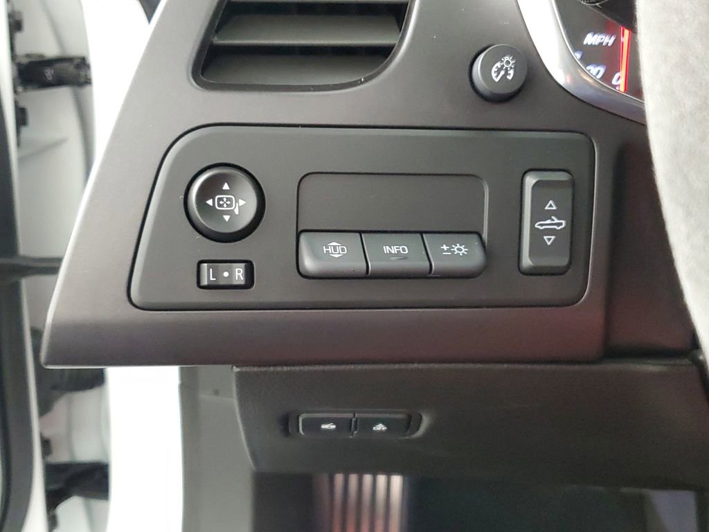 Used 2019 Chevrolet Corvette Z06 image 29