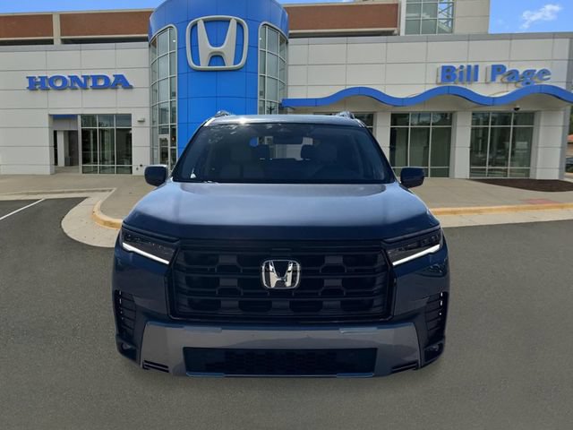 New 2026 Honda Pilot EX-L image 8