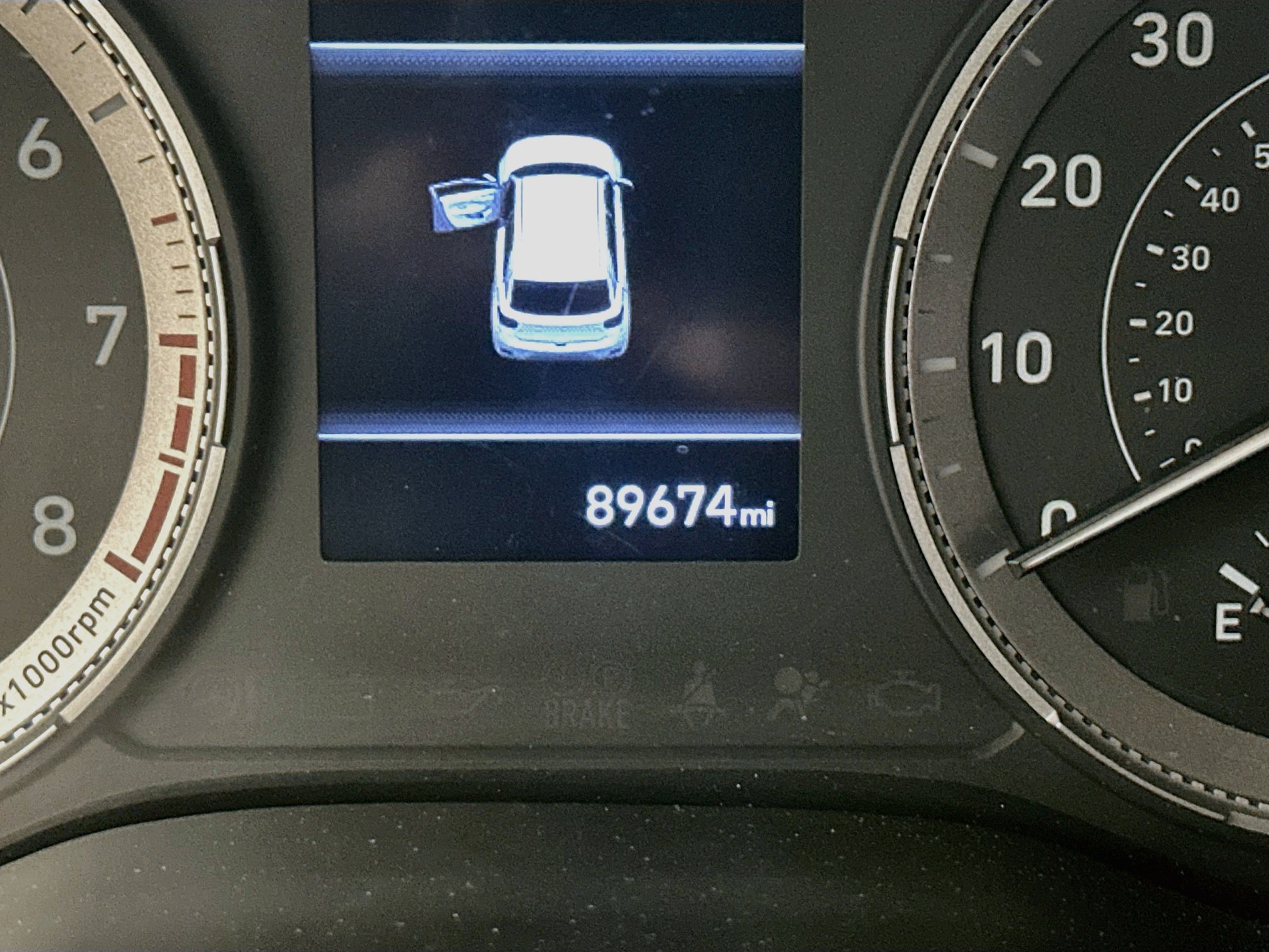 Used 2020 Hyundai Venue SE FWD image 18