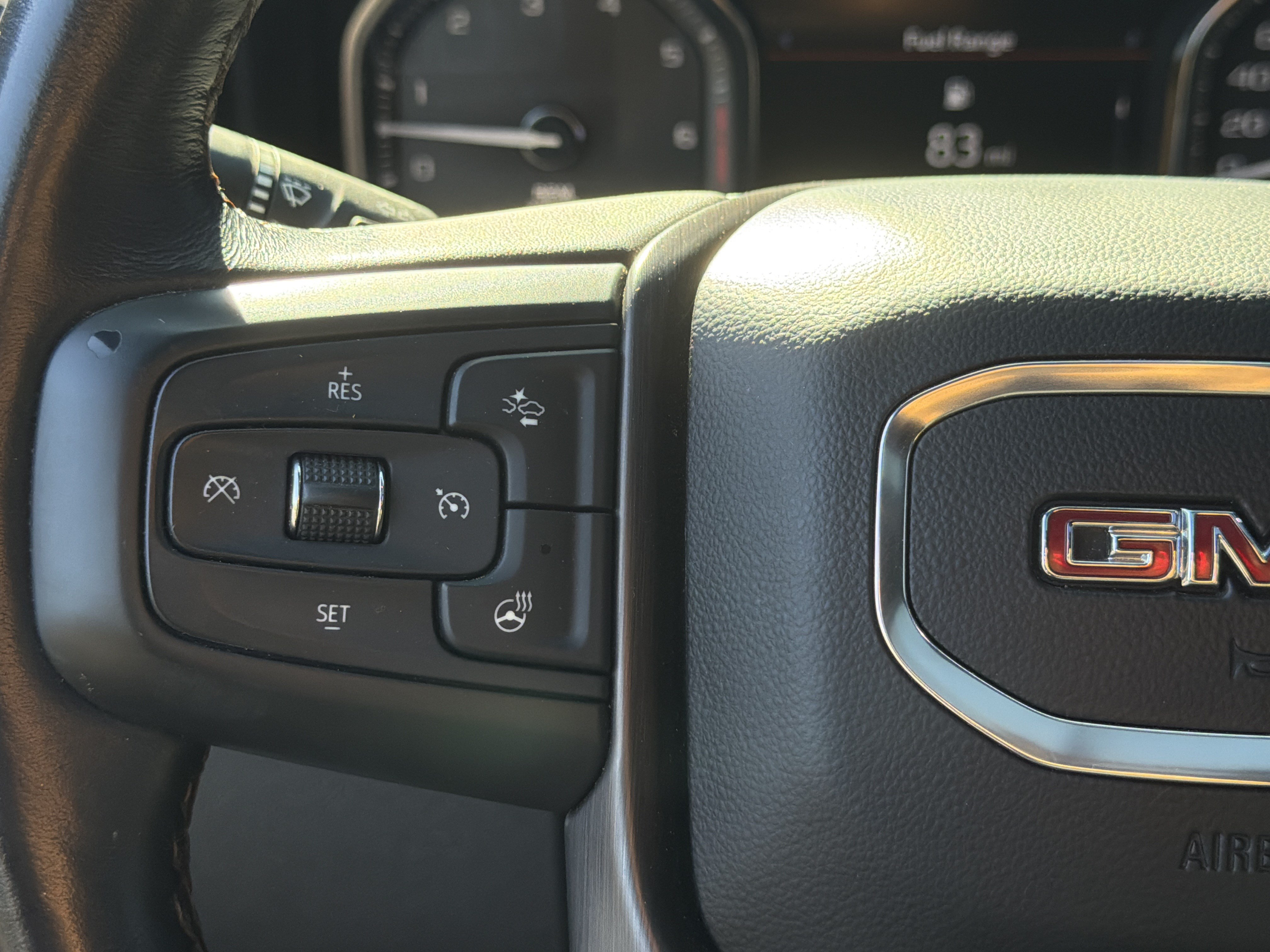 Used 2022 GMC Sierra 1500 AT4 w/ AT4 Premium Package AWD/4WD image 74