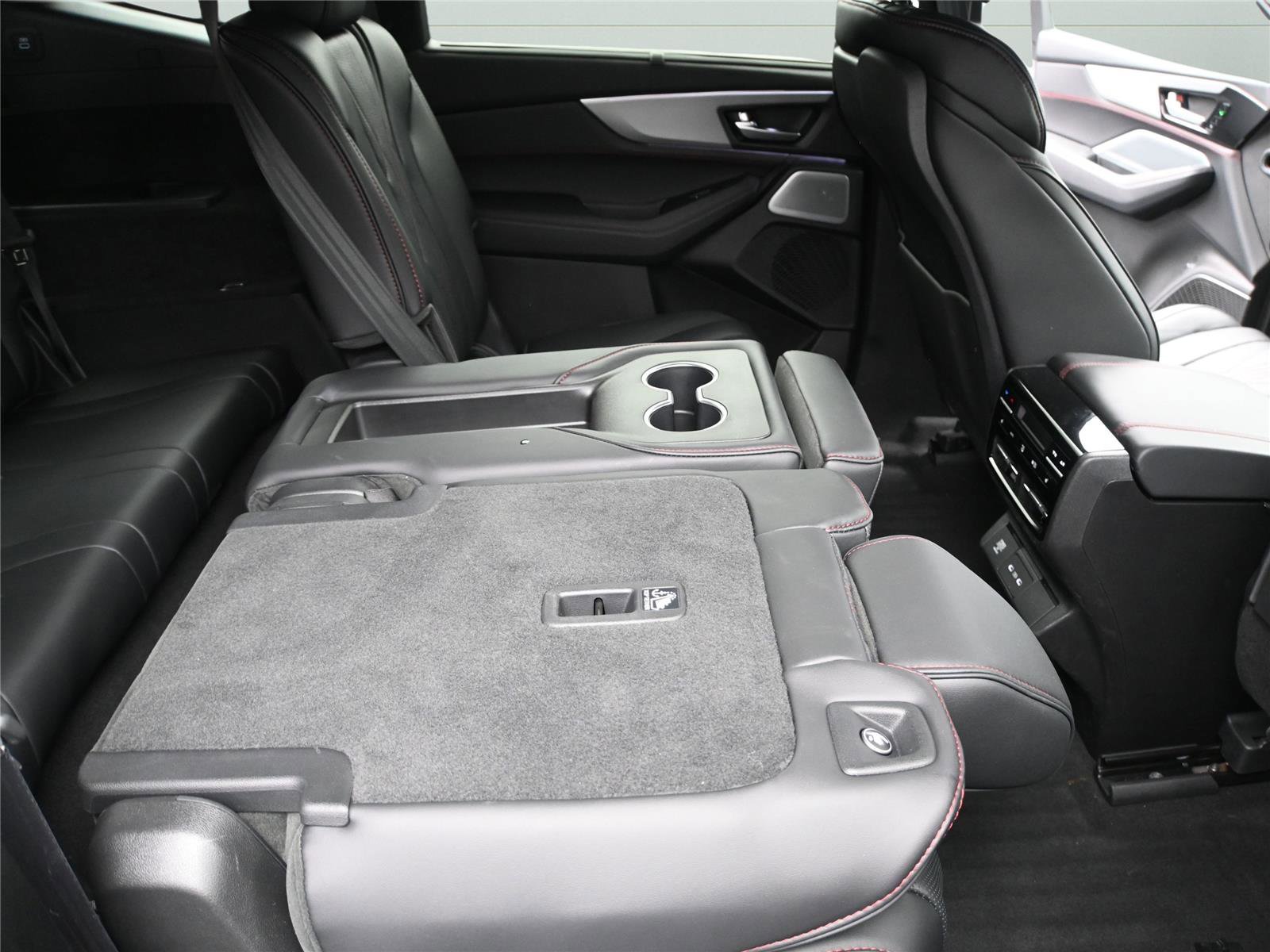 Certified 2026 Acura MDX A-Spec image 22