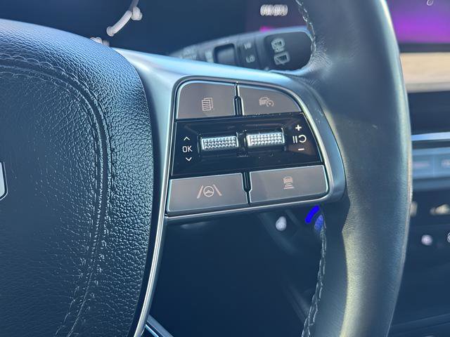 Used 2024 Kia Telluride SX X-Pro image 40