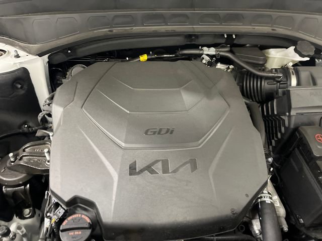 Certified 2025 Kia Telluride SX Prestige image 38