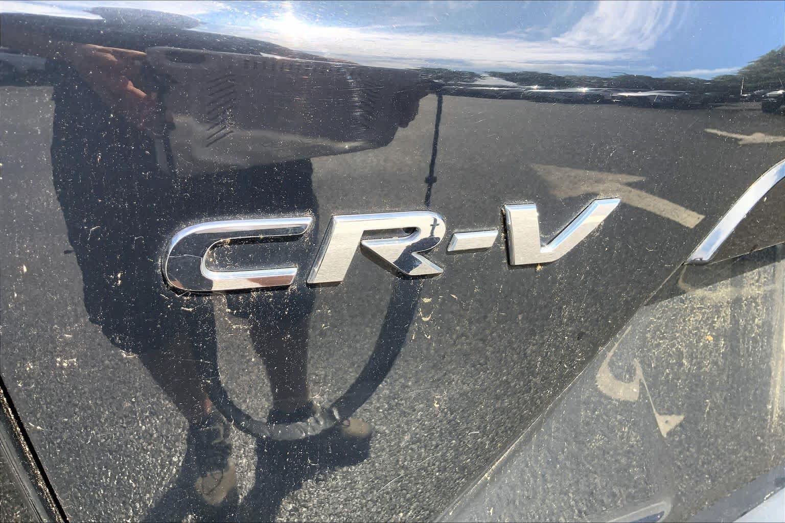Used 2017 Honda CR-V EX image 31