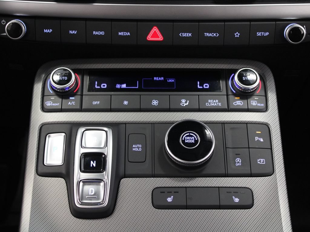 Used 2025 Hyundai Palisade XRT FWD image 26