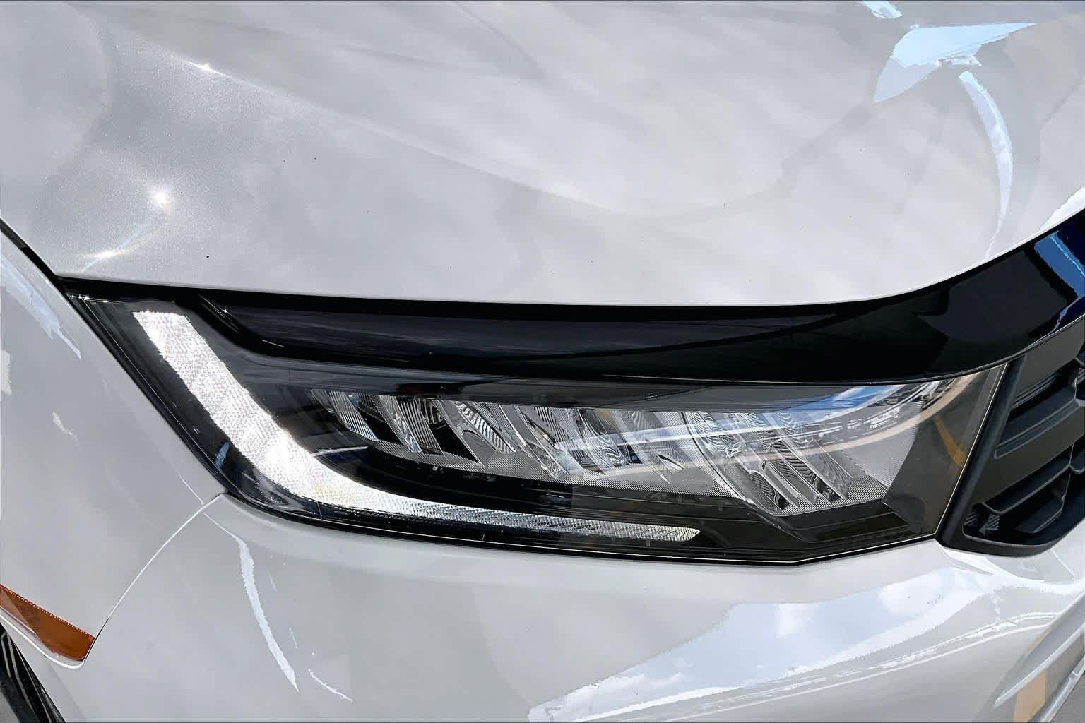 Used 2025 Honda Odyssey Sport-L image 28