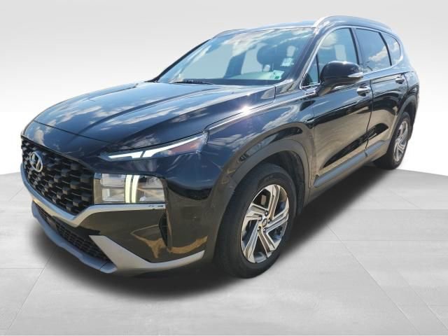 Used 2023 Hyundai Santa Fe SEL image 4