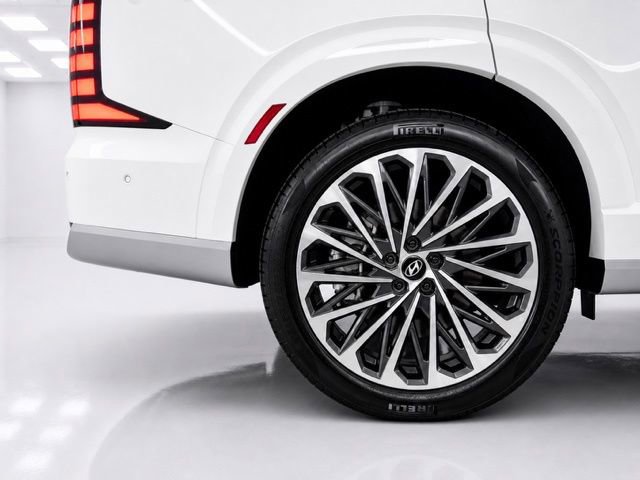 Used 2026 Hyundai Palisade Calligraphy AWD/4WD image 10
