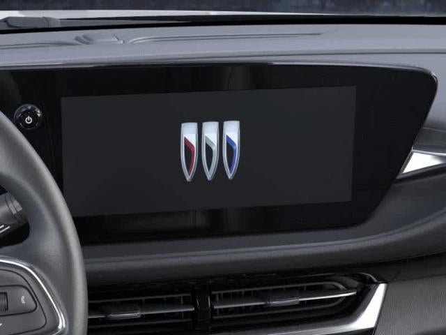 New 2026 Buick Envista Avenir FWD image 20