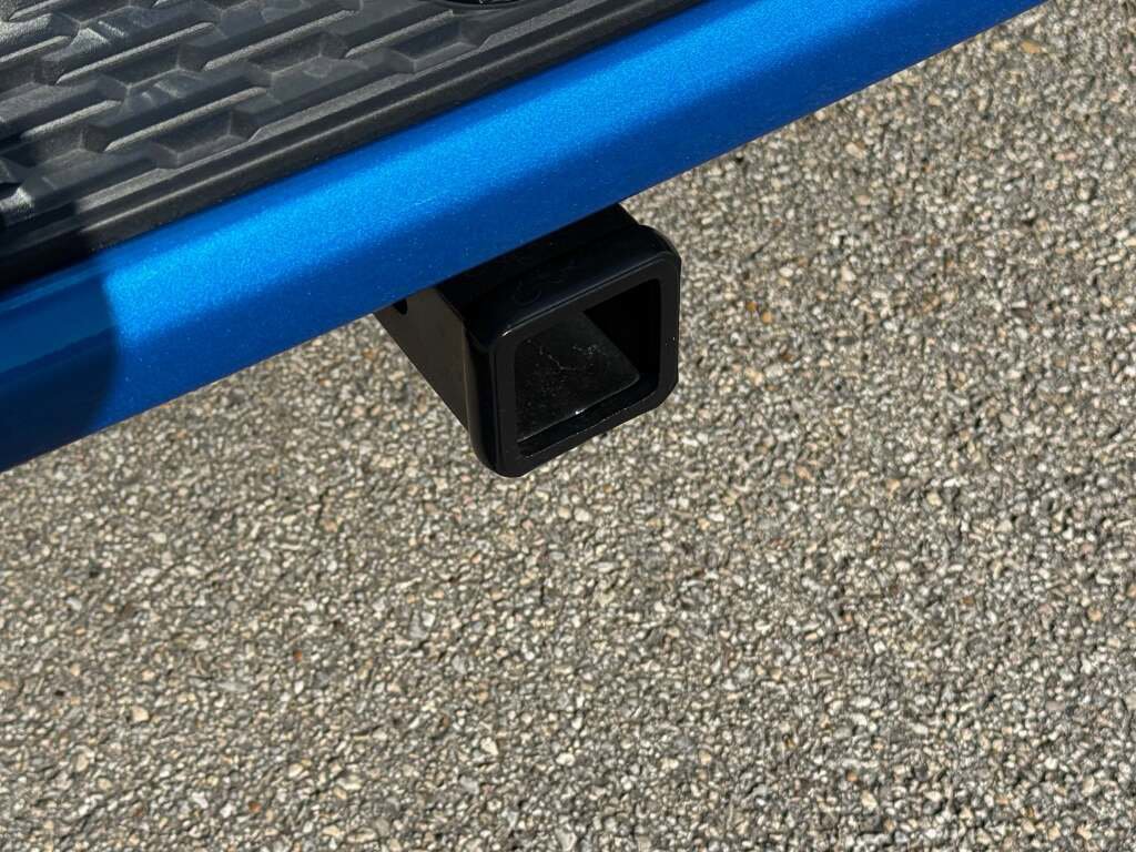 New 2026 RAM 1500 Laramie w/ Night Edition image 20