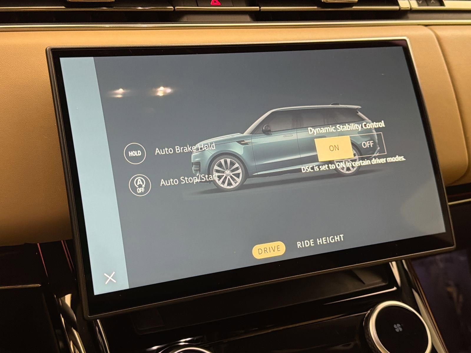 Certified 2023 Land Rover Range Rover Sport SE Dynamic AWD/4WD image 18