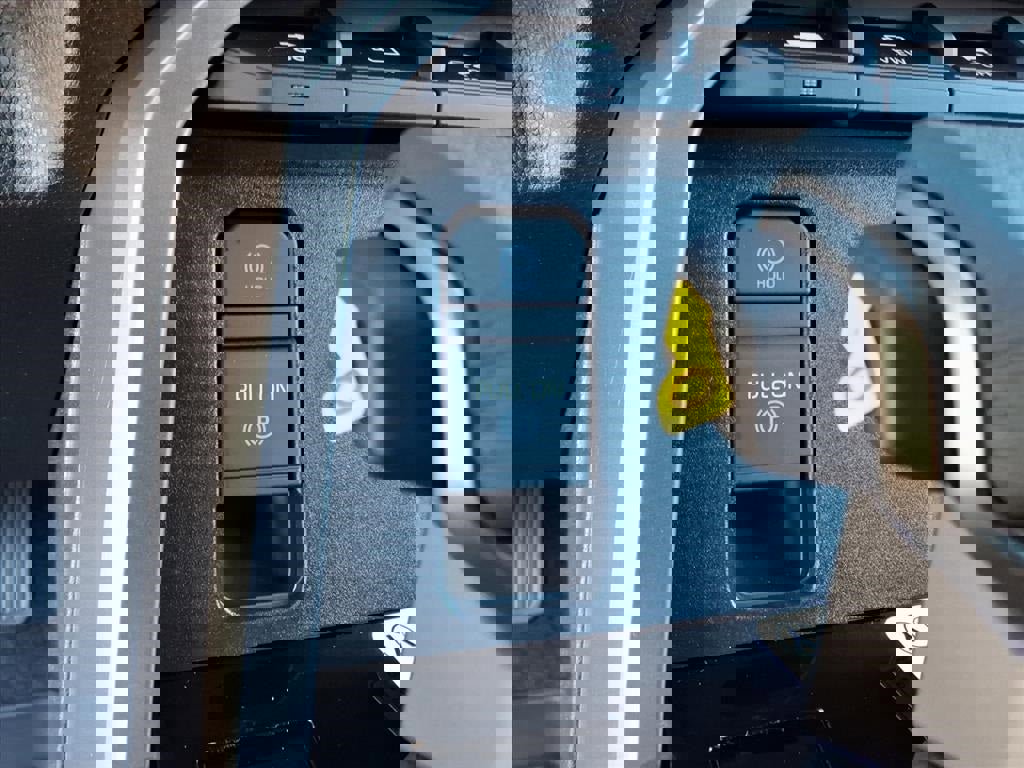 New 2026 Toyota Tundra Platinum image 17