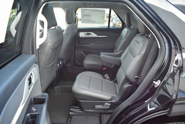 New 2026 Ford Explorer Active w/ Active Comfort Package image 35