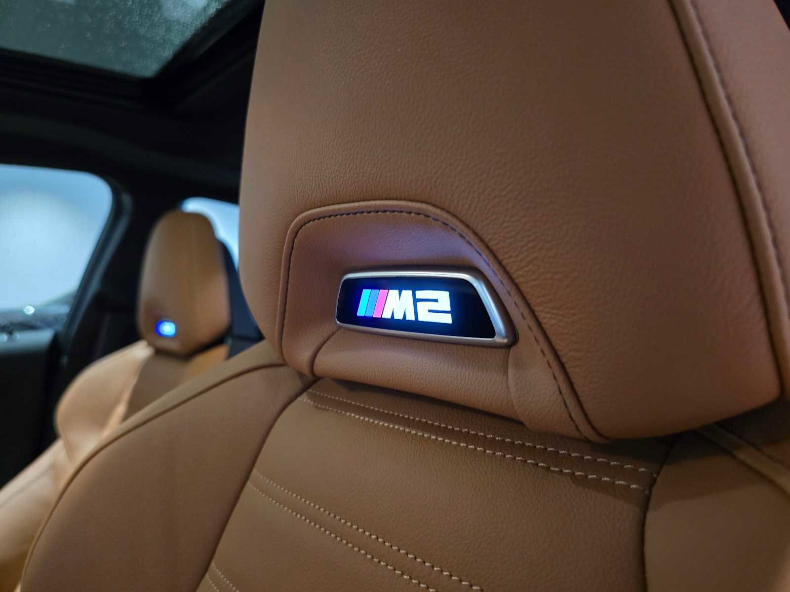 Used 2024 BMW M2 w/ Lighting Package image 22